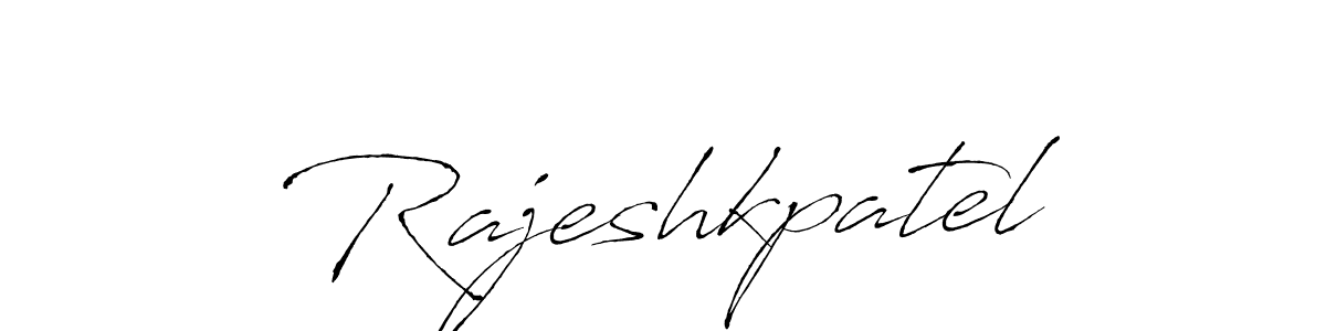 Once you've used our free online signature maker to create your best signature Antro_Vectra style, it's time to enjoy all of the benefits that Rajeshkpatel name signing documents. Rajeshkpatel signature style 6 images and pictures png