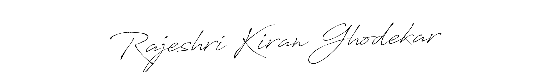 This is the best signature style for the Rajeshri Kiran Ghodekar name. Also you like these signature font (Antro_Vectra). Mix name signature. Rajeshri Kiran Ghodekar signature style 6 images and pictures png