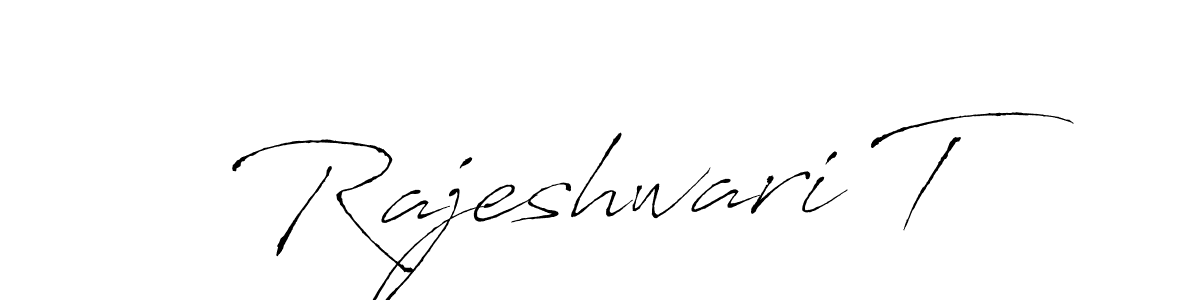 Make a short Rajeshwari T signature style. Manage your documents anywhere anytime using Antro_Vectra. Create and add eSignatures, submit forms, share and send files easily. Rajeshwari T signature style 6 images and pictures png