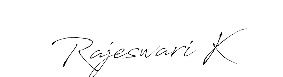 Check out images of Autograph of Rajeswari K name. Actor Rajeswari K Signature Style. Antro_Vectra is a professional sign style online. Rajeswari K signature style 6 images and pictures png