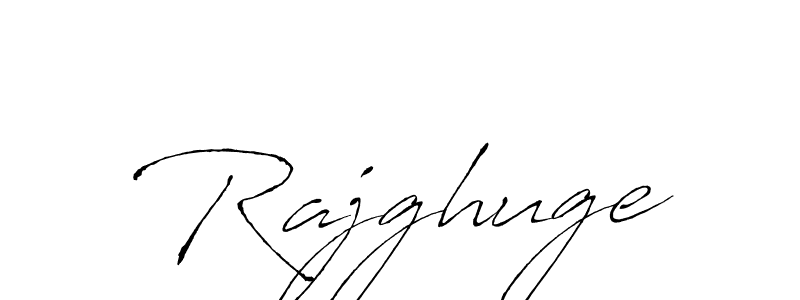 if you are searching for the best signature style for your name Rajghuge. so please give up your signature search. here we have designed multiple signature styles  using Antro_Vectra. Rajghuge signature style 6 images and pictures png