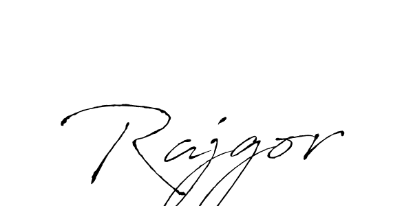 You should practise on your own different ways (Antro_Vectra) to write your name (Rajgor) in signature. don't let someone else do it for you. Rajgor signature style 6 images and pictures png