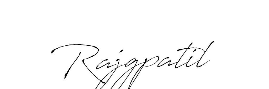 Also You can easily find your signature by using the search form. We will create Rajgpatil name handwritten signature images for you free of cost using Antro_Vectra sign style. Rajgpatil signature style 6 images and pictures png