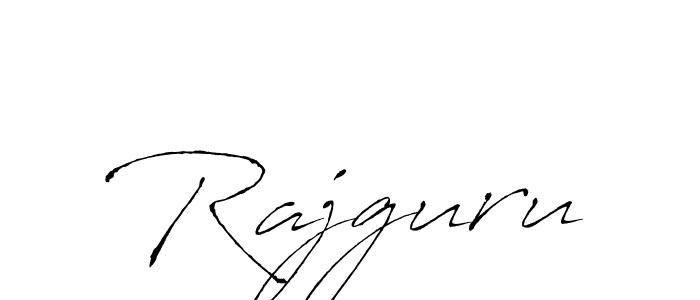 The best way (Antro_Vectra) to make a short signature is to pick only two or three words in your name. The name Rajguru include a total of six letters. For converting this name. Rajguru signature style 6 images and pictures png