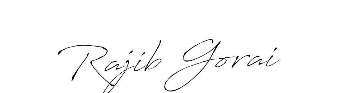 The best way (Antro_Vectra) to make a short signature is to pick only two or three words in your name. The name Rajib Gorai include a total of six letters. For converting this name. Rajib Gorai signature style 6 images and pictures png