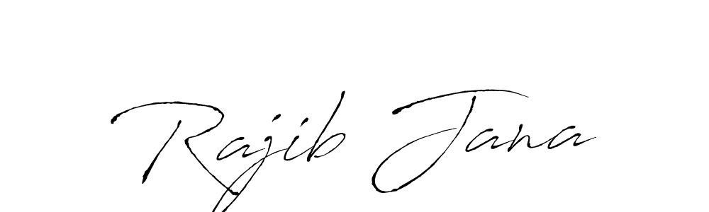 Also You can easily find your signature by using the search form. We will create Rajib Jana name handwritten signature images for you free of cost using Antro_Vectra sign style. Rajib Jana signature style 6 images and pictures png