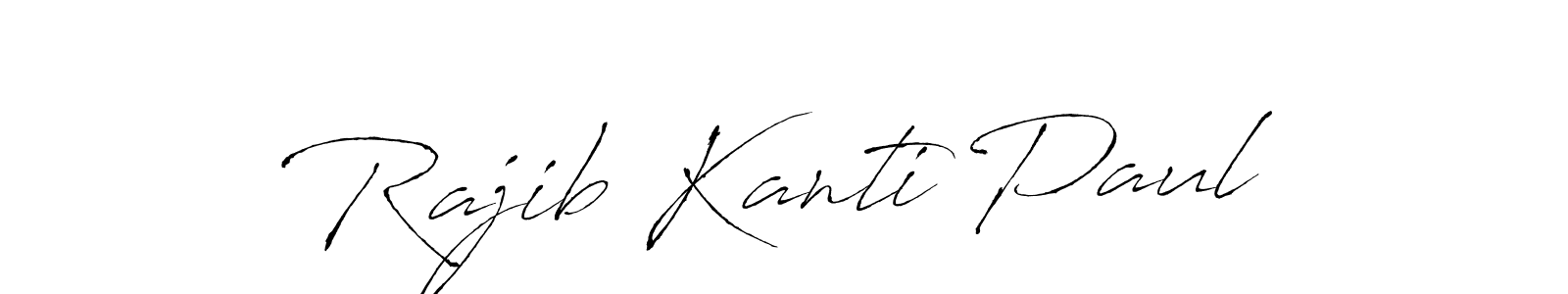 You should practise on your own different ways (Antro_Vectra) to write your name (Rajib Kanti Paul) in signature. don't let someone else do it for you. Rajib Kanti Paul signature style 6 images and pictures png