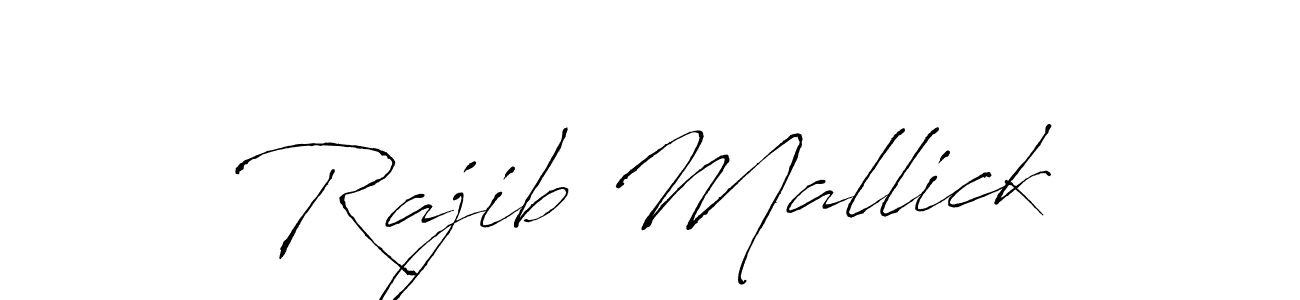 The best way (Antro_Vectra) to make a short signature is to pick only two or three words in your name. The name Rajib Mallick include a total of six letters. For converting this name. Rajib Mallick signature style 6 images and pictures png