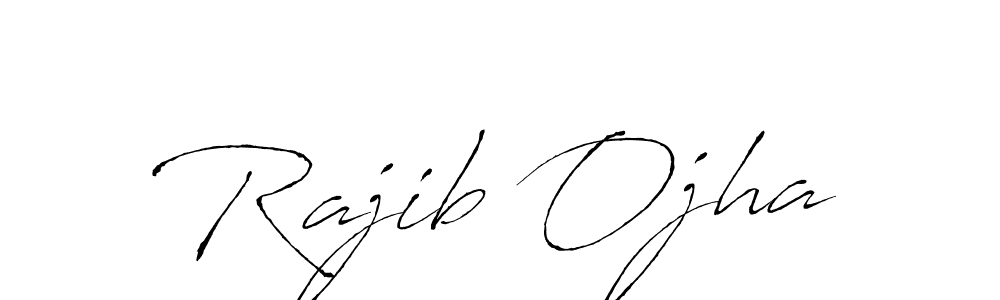 The best way (Antro_Vectra) to make a short signature is to pick only two or three words in your name. The name Rajib Ojha include a total of six letters. For converting this name. Rajib Ojha signature style 6 images and pictures png