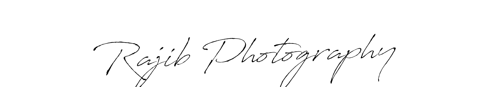 This is the best signature style for the Rajib Photography name. Also you like these signature font (Antro_Vectra). Mix name signature. Rajib Photography signature style 6 images and pictures png