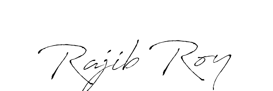 The best way (Antro_Vectra) to make a short signature is to pick only two or three words in your name. The name Rajib Roy include a total of six letters. For converting this name. Rajib Roy signature style 6 images and pictures png