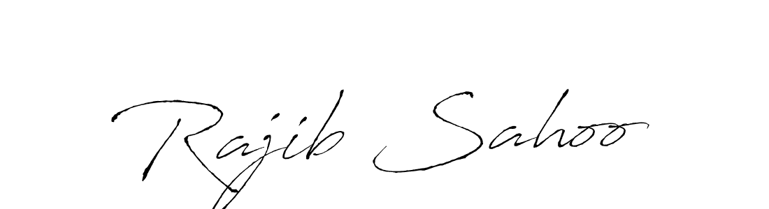 You can use this online signature creator to create a handwritten signature for the name Rajib Sahoo. This is the best online autograph maker. Rajib Sahoo signature style 6 images and pictures png