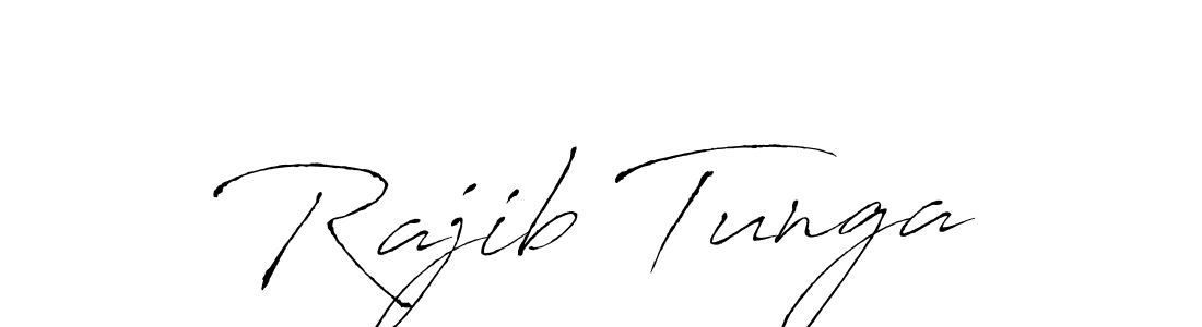 Here are the top 10 professional signature styles for the name Rajib Tunga. These are the best autograph styles you can use for your name. Rajib Tunga signature style 6 images and pictures png
