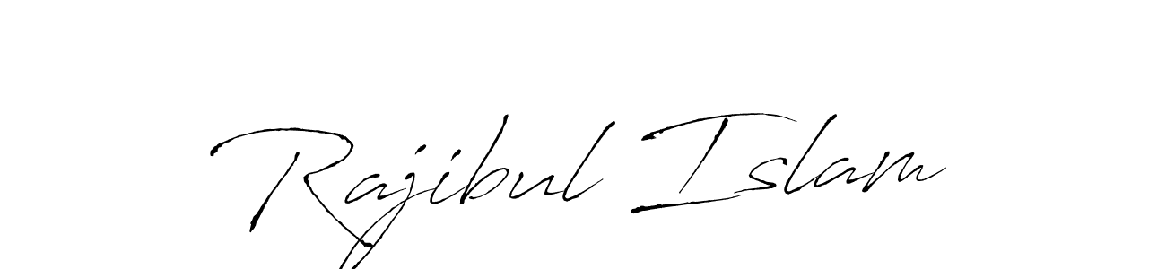 It looks lik you need a new signature style for name Rajibul Islam. Design unique handwritten (Antro_Vectra) signature with our free signature maker in just a few clicks. Rajibul Islam signature style 6 images and pictures png