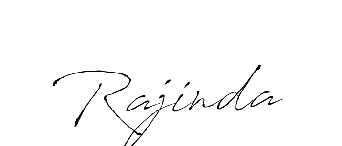 It looks lik you need a new signature style for name Rajinda. Design unique handwritten (Antro_Vectra) signature with our free signature maker in just a few clicks. Rajinda signature style 6 images and pictures png