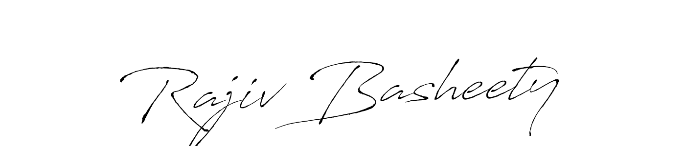 Once you've used our free online signature maker to create your best signature Antro_Vectra style, it's time to enjoy all of the benefits that Rajiv Basheety name signing documents. Rajiv Basheety signature style 6 images and pictures png