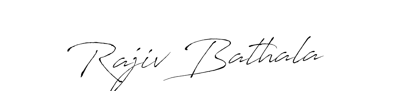 Similarly Antro_Vectra is the best handwritten signature design. Signature creator online .You can use it as an online autograph creator for name Rajiv Bathala. Rajiv Bathala signature style 6 images and pictures png