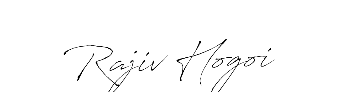 Make a beautiful signature design for name Rajiv Hogoi. Use this online signature maker to create a handwritten signature for free. Rajiv Hogoi signature style 6 images and pictures png