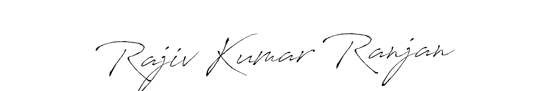 How to Draw Rajiv Kumar Ranjan signature style? Antro_Vectra is a latest design signature styles for name Rajiv Kumar Ranjan. Rajiv Kumar Ranjan signature style 6 images and pictures png