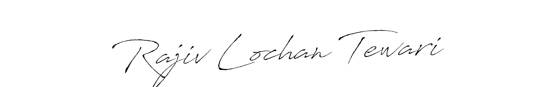 Once you've used our free online signature maker to create your best signature Antro_Vectra style, it's time to enjoy all of the benefits that Rajiv Lochan Tewari name signing documents. Rajiv Lochan Tewari signature style 6 images and pictures png