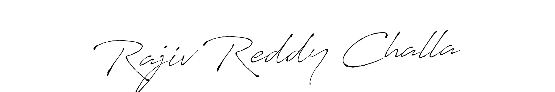 See photos of Rajiv Reddy Challa official signature by Spectra . Check more albums & portfolios. Read reviews & check more about Antro_Vectra font. Rajiv Reddy Challa signature style 6 images and pictures png