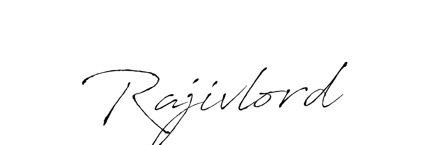 Make a beautiful signature design for name Rajivlord. Use this online signature maker to create a handwritten signature for free. Rajivlord signature style 6 images and pictures png