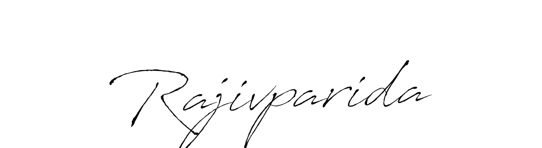 Similarly Antro_Vectra is the best handwritten signature design. Signature creator online .You can use it as an online autograph creator for name Rajivparida. Rajivparida signature style 6 images and pictures png