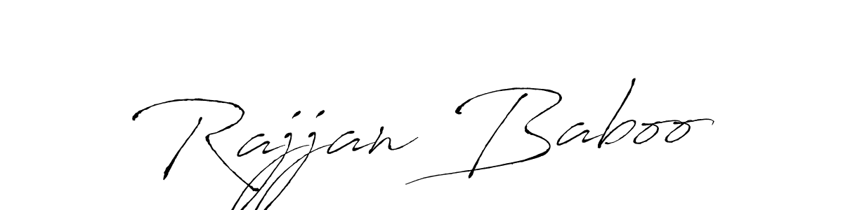 Here are the top 10 professional signature styles for the name Rajjan Baboo. These are the best autograph styles you can use for your name. Rajjan Baboo signature style 6 images and pictures png