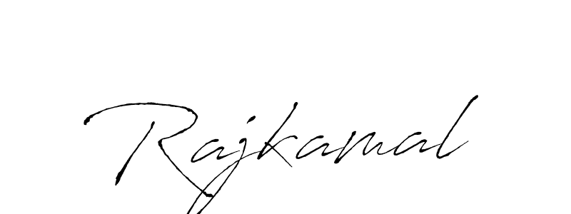 Similarly Antro_Vectra is the best handwritten signature design. Signature creator online .You can use it as an online autograph creator for name Rajkamal. Rajkamal signature style 6 images and pictures png