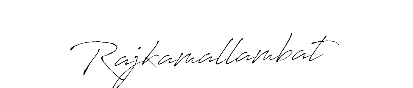 Also You can easily find your signature by using the search form. We will create Rajkamallambat name handwritten signature images for you free of cost using Antro_Vectra sign style. Rajkamallambat signature style 6 images and pictures png