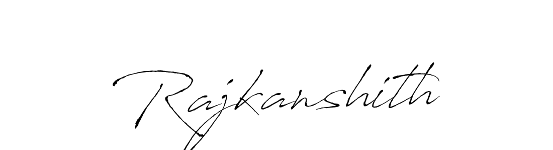 You can use this online signature creator to create a handwritten signature for the name Rajkanshith. This is the best online autograph maker. Rajkanshith signature style 6 images and pictures png
