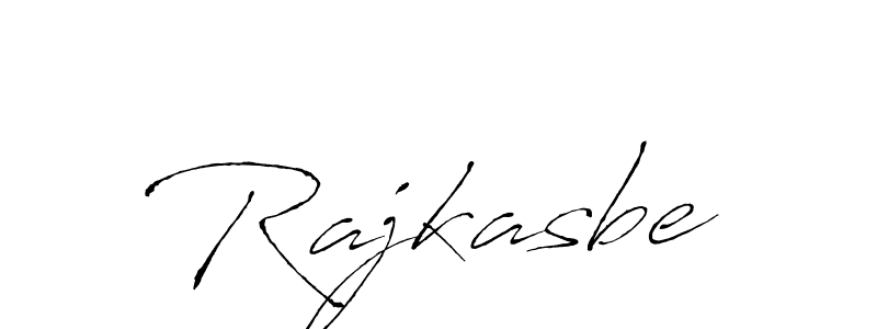 Antro_Vectra is a professional signature style that is perfect for those who want to add a touch of class to their signature. It is also a great choice for those who want to make their signature more unique. Get Rajkasbe name to fancy signature for free. Rajkasbe signature style 6 images and pictures png