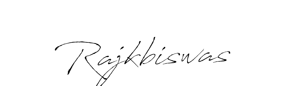Also we have Rajkbiswas name is the best signature style. Create professional handwritten signature collection using Antro_Vectra autograph style. Rajkbiswas signature style 6 images and pictures png