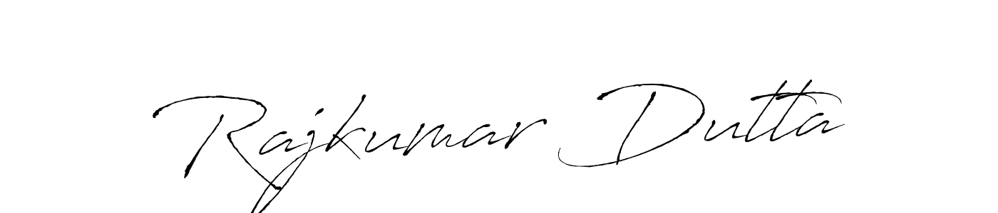 This is the best signature style for the Rajkumar Dutta name. Also you like these signature font (Antro_Vectra). Mix name signature. Rajkumar Dutta signature style 6 images and pictures png