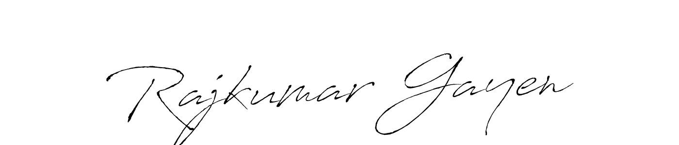 This is the best signature style for the Rajkumar Gayen name. Also you like these signature font (Antro_Vectra). Mix name signature. Rajkumar Gayen signature style 6 images and pictures png