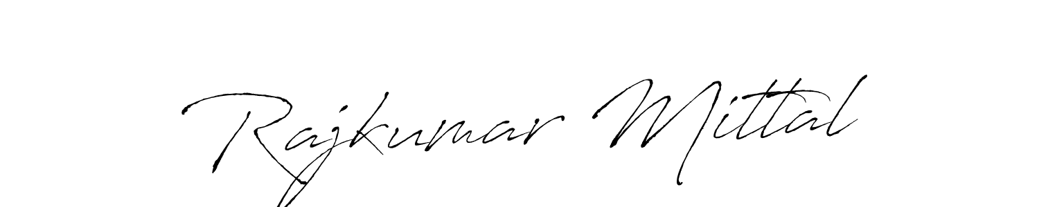 Make a beautiful signature design for name Rajkumar Mittal. Use this online signature maker to create a handwritten signature for free. Rajkumar Mittal signature style 6 images and pictures png