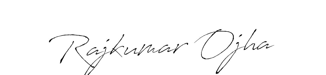 Use a signature maker to create a handwritten signature online. With this signature software, you can design (Antro_Vectra) your own signature for name Rajkumar Ojha. Rajkumar Ojha signature style 6 images and pictures png