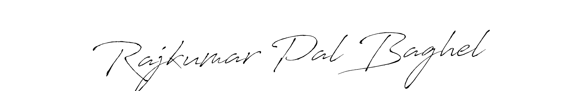 Use a signature maker to create a handwritten signature online. With this signature software, you can design (Antro_Vectra) your own signature for name Rajkumar Pal Baghel. Rajkumar Pal Baghel signature style 6 images and pictures png