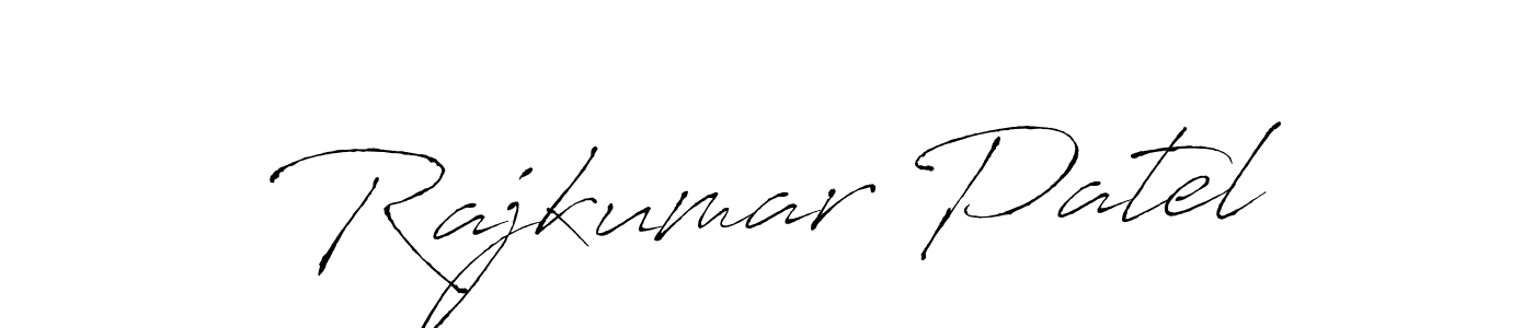 Best and Professional Signature Style for Rajkumar Patel. Antro_Vectra Best Signature Style Collection. Rajkumar Patel signature style 6 images and pictures png