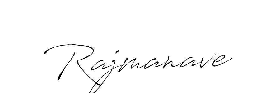 if you are searching for the best signature style for your name Rajmanave. so please give up your signature search. here we have designed multiple signature styles  using Antro_Vectra. Rajmanave signature style 6 images and pictures png