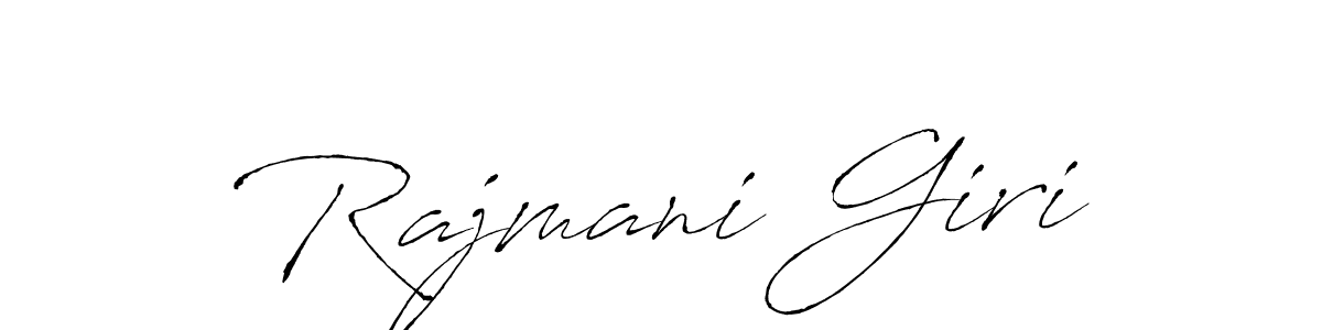 Best and Professional Signature Style for Rajmani Giri. Antro_Vectra Best Signature Style Collection. Rajmani Giri signature style 6 images and pictures png