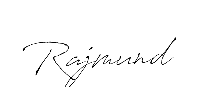 Best and Professional Signature Style for Rajmund. Antro_Vectra Best Signature Style Collection. Rajmund signature style 6 images and pictures png