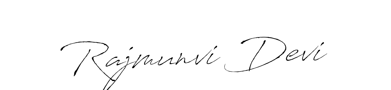 Similarly Antro_Vectra is the best handwritten signature design. Signature creator online .You can use it as an online autograph creator for name Rajmunvi Devi. Rajmunvi Devi signature style 6 images and pictures png