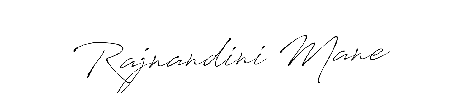 Make a beautiful signature design for name Rajnandini Mane. Use this online signature maker to create a handwritten signature for free. Rajnandini Mane signature style 6 images and pictures png