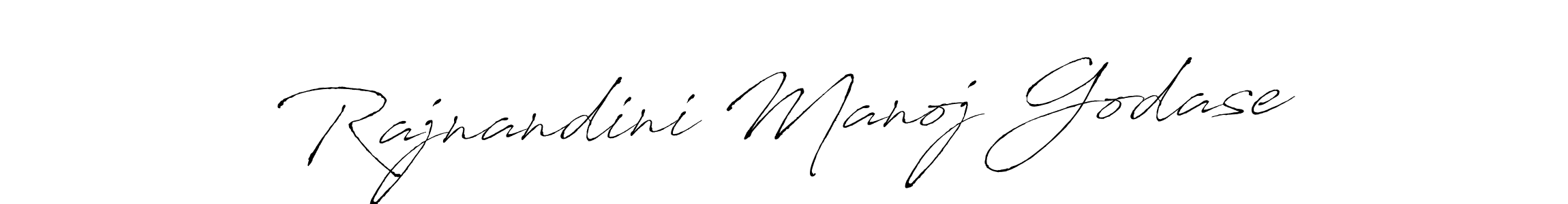 Once you've used our free online signature maker to create your best signature Antro_Vectra style, it's time to enjoy all of the benefits that Rajnandini Manoj Godase name signing documents. Rajnandini Manoj Godase signature style 6 images and pictures png