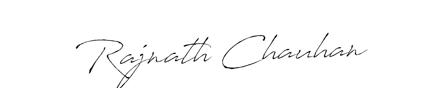 Similarly Antro_Vectra is the best handwritten signature design. Signature creator online .You can use it as an online autograph creator for name Rajnath Chauhan. Rajnath Chauhan signature style 6 images and pictures png