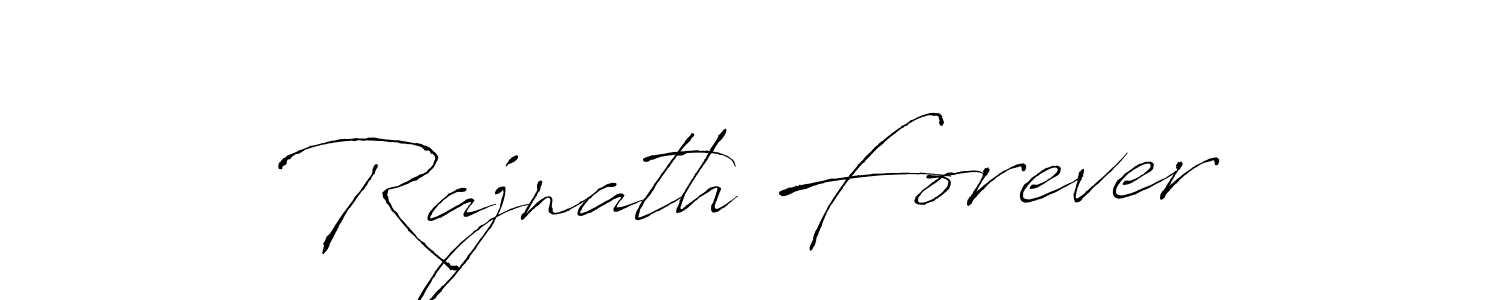 You can use this online signature creator to create a handwritten signature for the name Rajnath Forever. This is the best online autograph maker. Rajnath Forever signature style 6 images and pictures png
