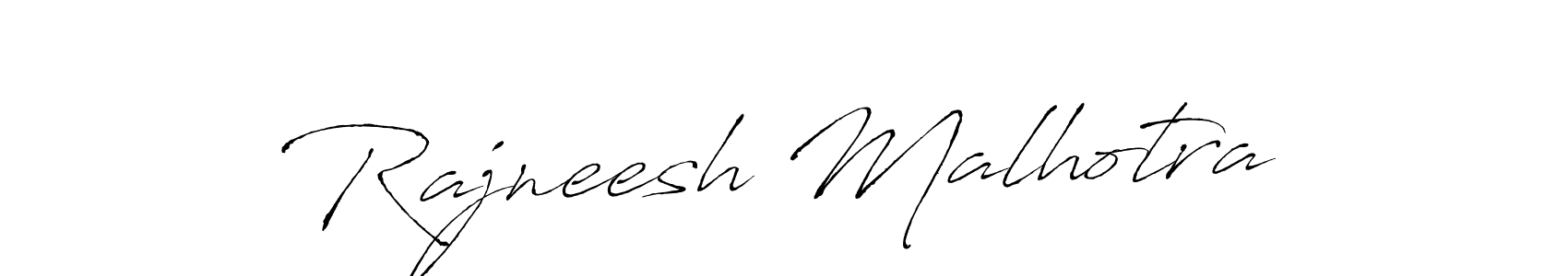 Check out images of Autograph of Rajneesh Malhotra name. Actor Rajneesh Malhotra Signature Style. Antro_Vectra is a professional sign style online. Rajneesh Malhotra signature style 6 images and pictures png