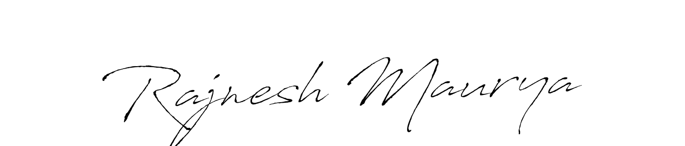 Also You can easily find your signature by using the search form. We will create Rajnesh Maurya name handwritten signature images for you free of cost using Antro_Vectra sign style. Rajnesh Maurya signature style 6 images and pictures png