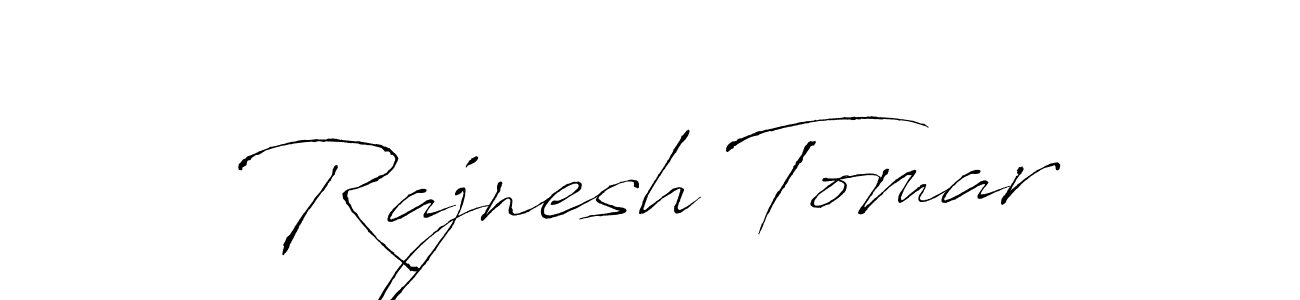 Once you've used our free online signature maker to create your best signature Antro_Vectra style, it's time to enjoy all of the benefits that Rajnesh Tomar name signing documents. Rajnesh Tomar signature style 6 images and pictures png